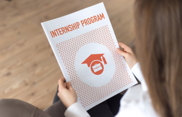 CBSPL India Internship Program